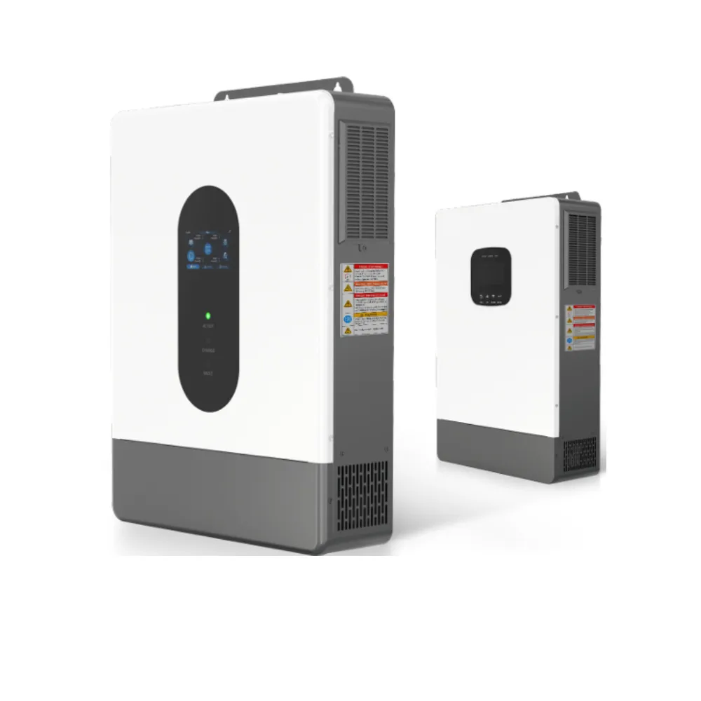 Inversor Híbrido Comcast Comcast Hybrid 3K