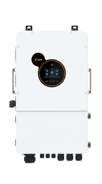 Inversor híbrido SRNE